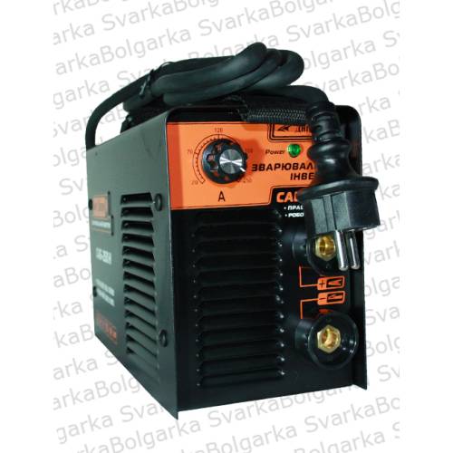 Зварювальний апарат Дніпро-М САБ-250Н