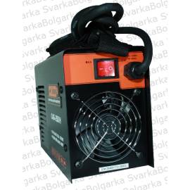 Зварювальний апарат Дніпро-М САБ-250Н — додаткове фото