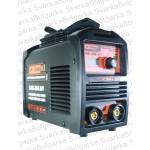 Зварювальний апарат Днiпро-М САБ-258ДП — додаткове фото