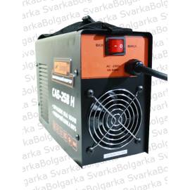 Зварювальний апарат IGBT Дніпро-М САБ-258Н (Україна) — додаткове фото