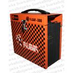 ЗВАРЮВАЛЬНИЙ АПАРАТ EDON MMA Rubik-250 — додаткове фото