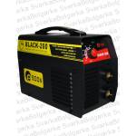 Зварювання Edon Black MMA-200 — додаткове фото