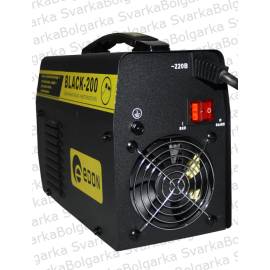 Зварювання Edon Black MMA-200 — додаткове фото