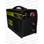 ЗВАРЮВАЛЬНИЙ АПАРАТ EDON Blaсk MMA-250 — додаткове фото