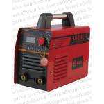 Акумуляторний шуруповерт Зварювальний інвертор Edon LV-250 — додаткове фото