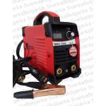 Зварювальний апарат Edon MMA-250A — додаткове фото