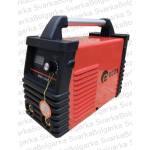 Зварювальний апарат EDON MMA 250 C (Алюмінієвий кейс) — додаткове фото