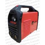 Зварювальний інвертор EDON MMA 300B (Кейс) — додаткове фото