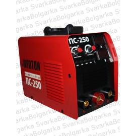 Пуско-зарядний пристрій зі зварювальним апаратом Foton ПС-250 — додаткове фото