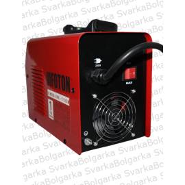 Пуско-зарядний пристрій зі зварювальним апаратом Foton ПС-250 — додаткове фото