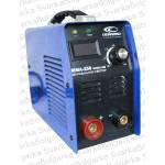 Зварювальний апарат Gerrard ММА-250 Home line (Украіна) — додаткове фото