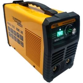 Зварювальний інвертор Kaiser MMA-280 Home Line