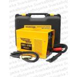 ЗВАРЮВАЛЬНИЙ ІНВЕРТОР KAISER NBC-250 profi