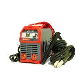 Зварювальний інвертор Кеnde IN-265 — додаткове фото