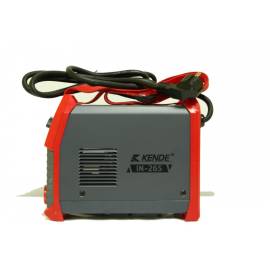 Зварювальний інвертор Кеnde IN-265 — додаткове фото