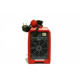 Зварювальний інвертор Кеnde IN-265 — додаткове фото