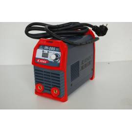Зварювальний інвертор Кеnde IN-285 — додаткове фото