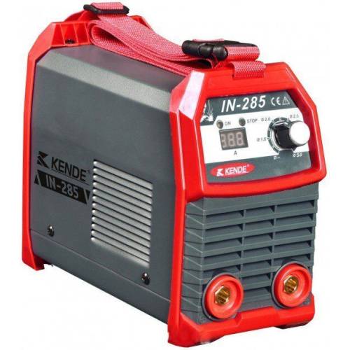 Зварювальний інвертор Кеnde IN-285