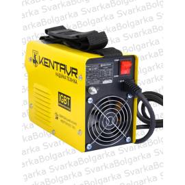 Зварювальний апарат KENTAVR СВ-310H max — додаткове фото