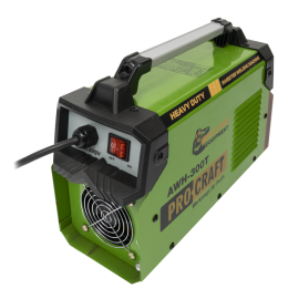 Зварювальний інвертор Procraft AWH-300T