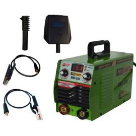 Зварювальний інвертор Procraft RWS-350 — додаткове фото