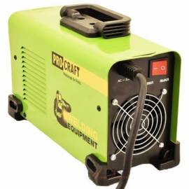 Зварювальний інвертор Procraft SP-330D — додаткове фото
