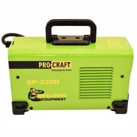 Зварювальний інвертор Procraft SP-330D — додаткове фото
