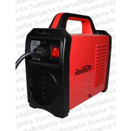 Зварювальний апарат Redbo MMA-250 — додаткове фото