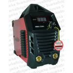 Зварювальний апарат Redbo MMA-250А (подовжені кабелі) — додаткове фото