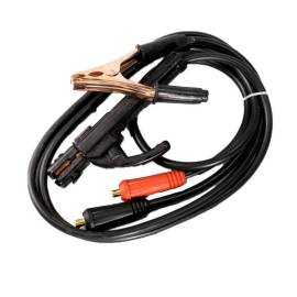 Інверторний зварювальний апарат STROMO SW-250 З ДИСПЛЕЄМ — додаткове фото