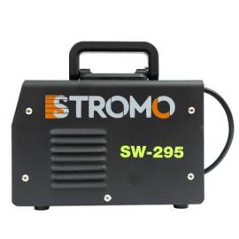 Інверторний зварювальний апарат STROMO SW-295 в кейсі — додаткове фото