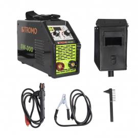 Інверторний зварювальний апарат STROMO SW-300 — додаткове фото