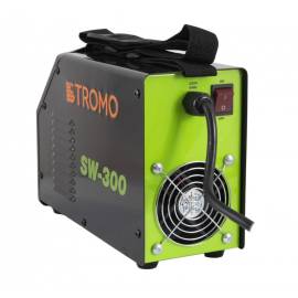 Інверторний зварювальний апарат STROMO SW-300 — додаткове фото