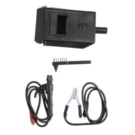 Інверторний зварювальний апарат STROMO SW-300 — додаткове фото