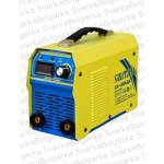 Зварювальний інвертор Світязь СА-265ДК — додаткове фото