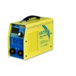 Інвертор зварювальний 285А Світязь ММА-285ДК PRO (з дисплеєм та кейсом) — додаткове фото